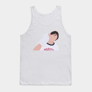 TXT - Beomgyu Tank Top